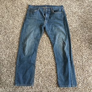 Levi Jeans
